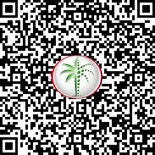 DLD verification QR code