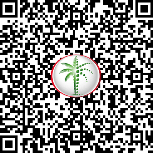 DLD verification QR code