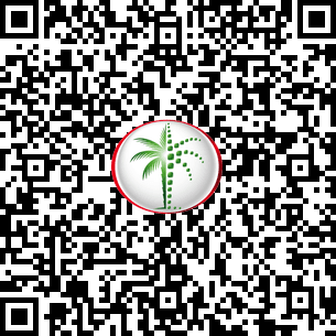DLD verification QR code