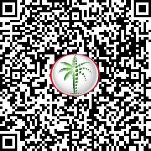 DLD verification QR code