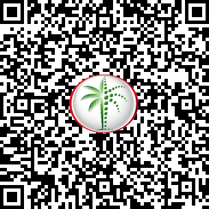 DLD verification QR code