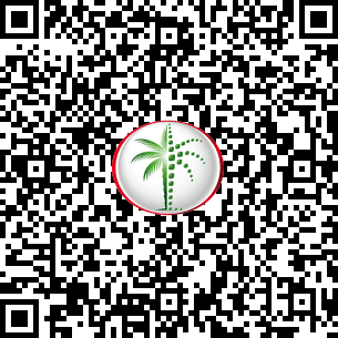 DLD verification QR code