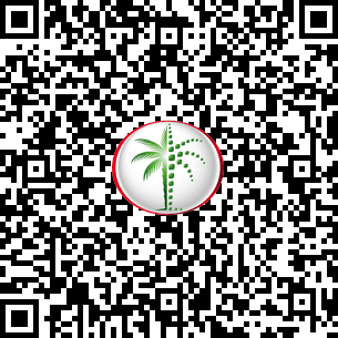 DLD verification QR code