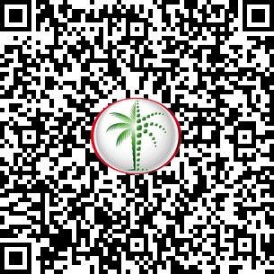 DLD verification QR code