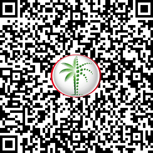 DLD verification QR code
