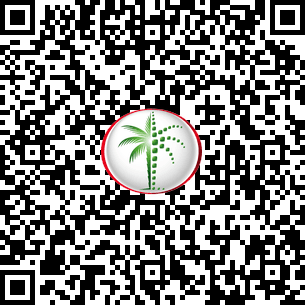 DLD verification QR code