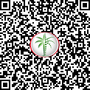 DLD verification QR code