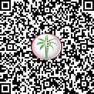 DLD verification QR code