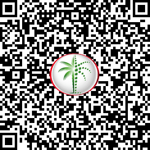 DLD verification QR code