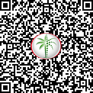DLD verification QR code