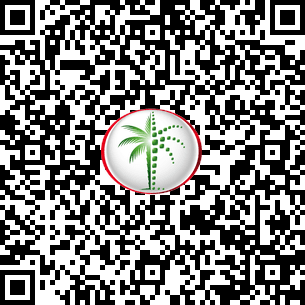 DLD verification QR code