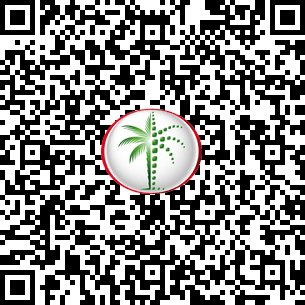 DLD verification QR code