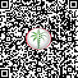 DLD verification QR code