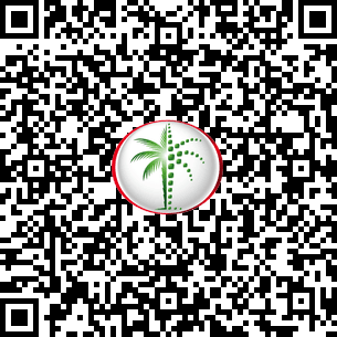 DLD verification QR code