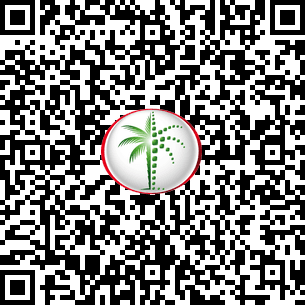 DLD verification QR code