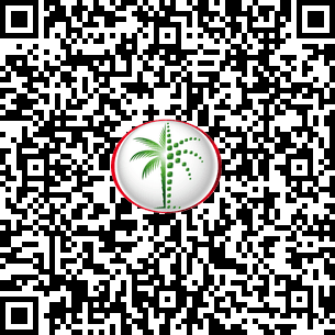 DLD verification QR code
