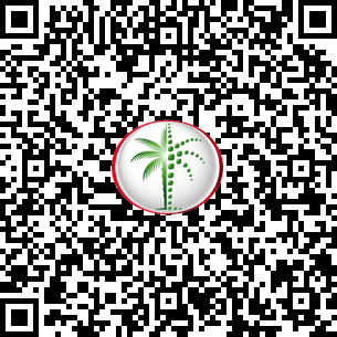 DLD verification QR code