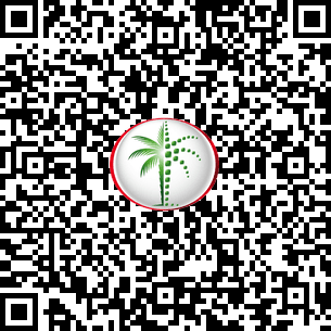 DLD verification QR code