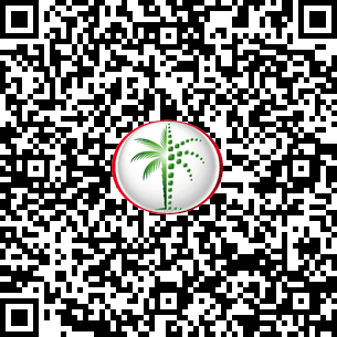 DLD verification QR code