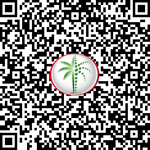 DLD verification QR code