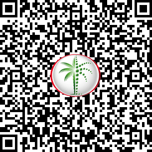 DLD verification QR code