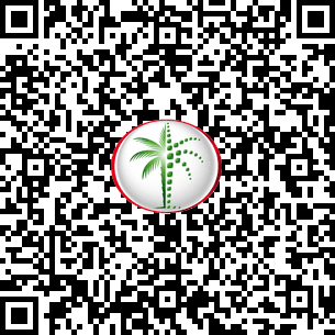 DLD verification QR code