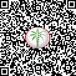 DLD verification QR code