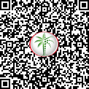 DLD verification QR code
