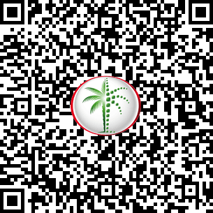DLD verification QR code