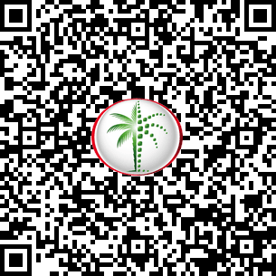 DLD verification QR code