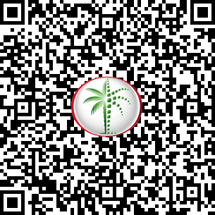 DLD verification QR code