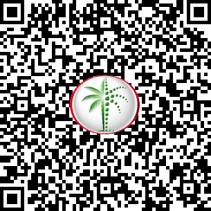 DLD verification QR code