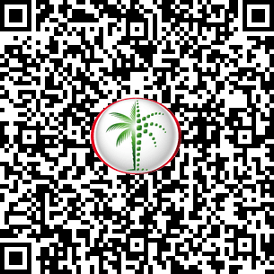 DLD verification QR code