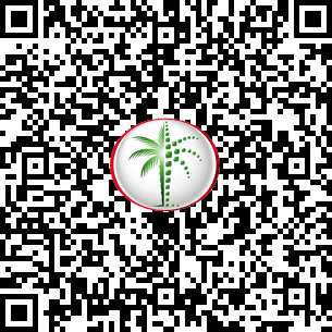 DLD verification QR code