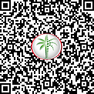 DLD verification QR code