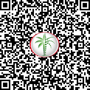 DLD verification QR code