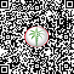 DLD verification QR code