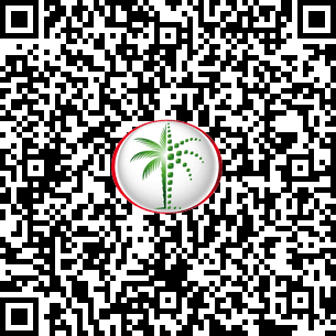 DLD verification QR code