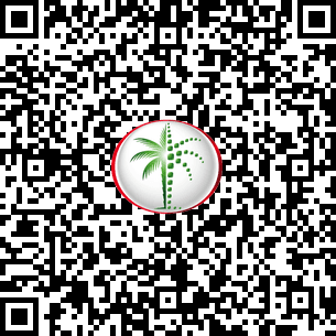 DLD verification QR code
