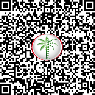 DLD verification QR code
