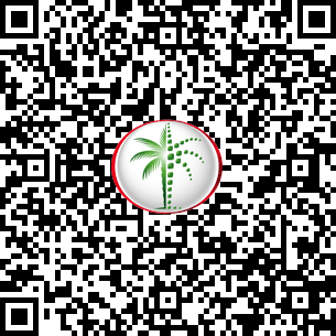 DLD verification QR code