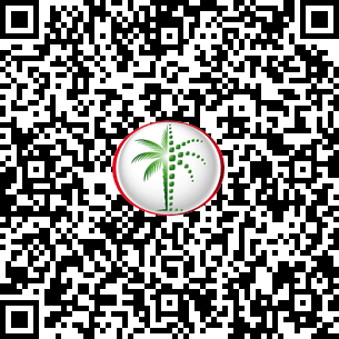 DLD verification QR code
