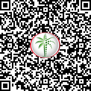 DLD verification QR code