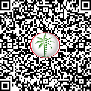 DLD verification QR code