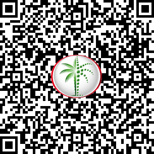 DLD verification QR code