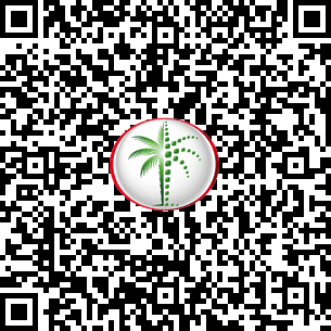 DLD verification QR code