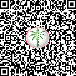 DLD verification QR code