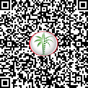 DLD verification QR code