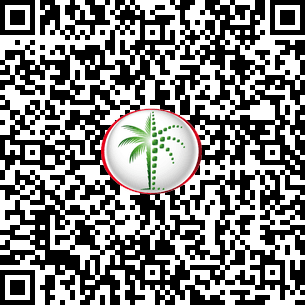 DLD verification QR code