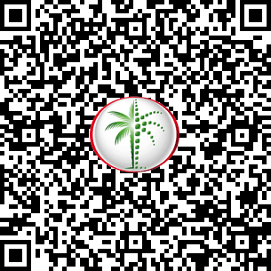 DLD verification QR code